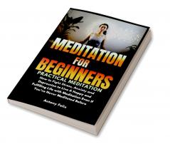 Meditation For Beginners