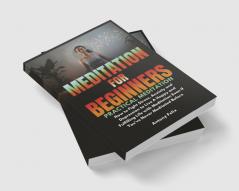 Meditation For Beginners