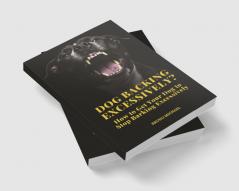 Dog Barking Excessively