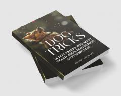 Dog Tricks