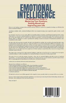 Emotional Intelligence