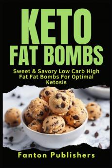 Keto Fat Bombs