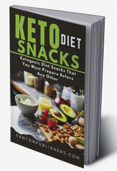 Keto Diet Snacks