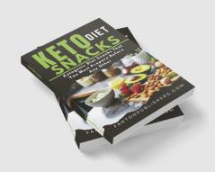 Keto Diet Snacks
