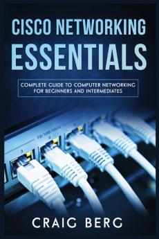 Cisco Networking Essentials