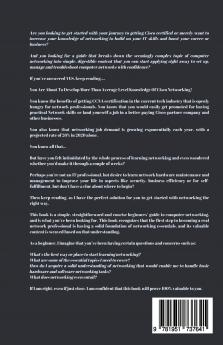 Cisco Networking Essentials