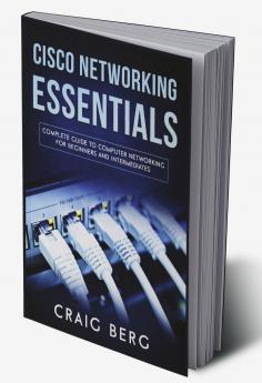 Cisco Networking Essentials