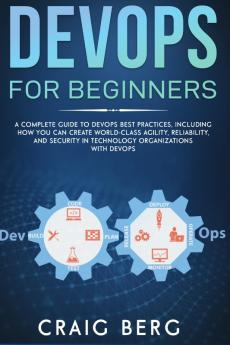 DevOps For Beginners