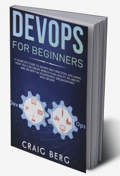 DevOps For Beginners