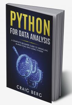 Python For Data Analysis