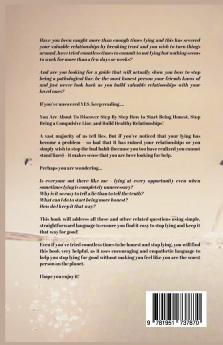 How to Start Being Honest