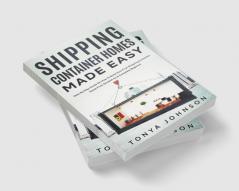 Shipping Container Homes Made Easy