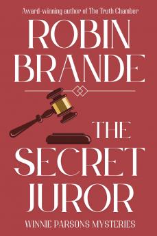 The Secret Juror
