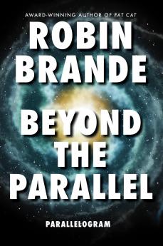 Beyond the Parallel (Parallelogram Quartet Book 4)