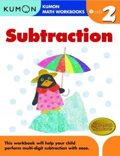Grade 2 Subtraction
