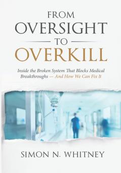 From Oversight to Overkill