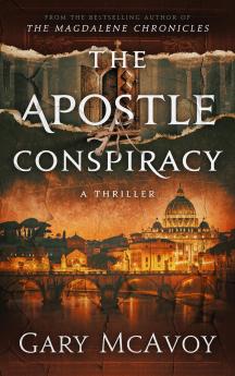 The Apostle Conspiracy