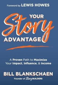 Your Story Advantage