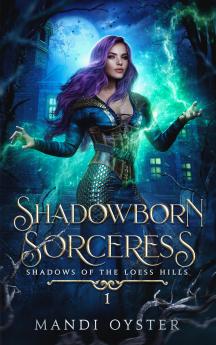 Shadowborn Sorceress