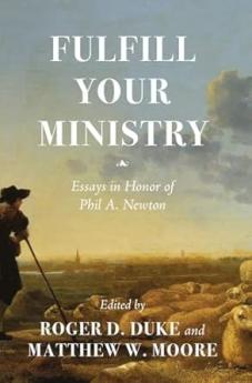 Fulfill Your Ministry