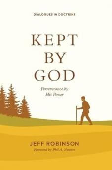 Kept by God
