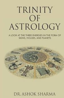 Trinity Of Astrology