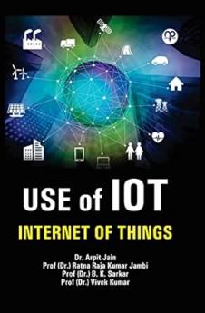Use of IoT - Internet of things