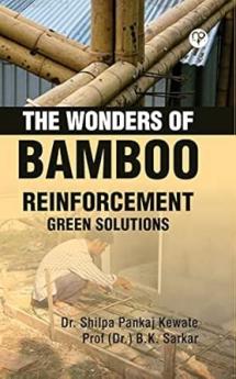 THE WONDERS OF BAMBOO REINFORCEMENTS: GREEN SOLUTIONS