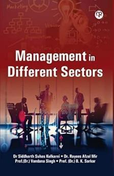 Management in Different Sectors
