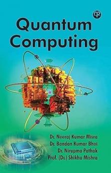Quantum Computing