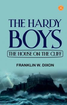 THE HARDY BOYS: The Secret of the Old Mill
