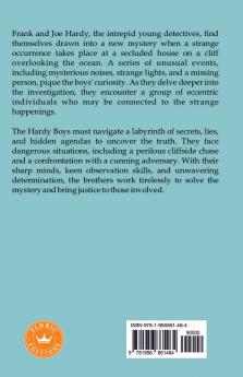 THE HARDY BOYS: The Secret of the Old Mill