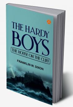 THE HARDY BOYS: The Secret of the Old Mill