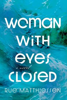 Woman with Eyes Closed