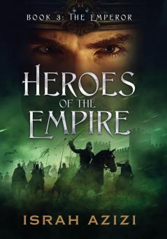 Heroes of the Empire Book 3