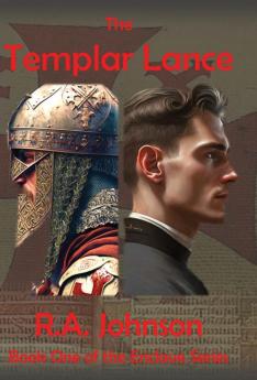 The Templar Lance