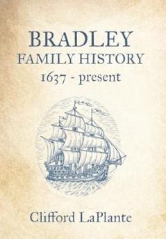 Bradley Family History