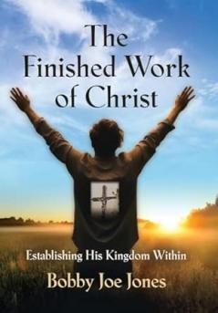 The Finished Work of Christ