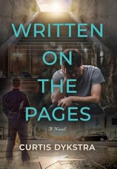 Written on the Pages