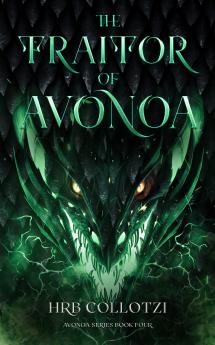 The Traitor of Avonoa