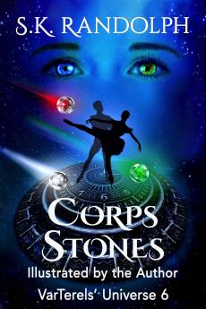 Corps Stones