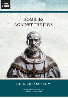 Homilies Against the Jews