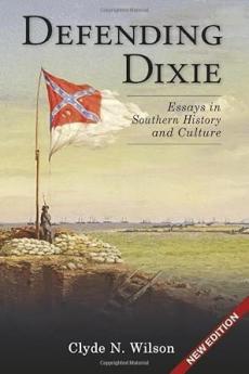 Defending Dixie