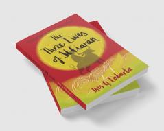 The Three Lives of St. Ciarán