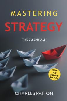 Mastering Strategy