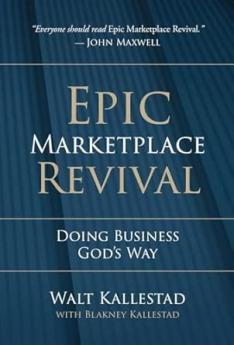 Epic Marketplace Revival