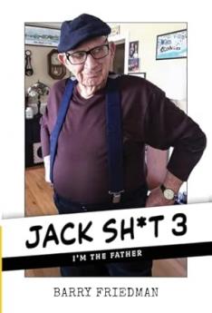 Jack Sh*t 3