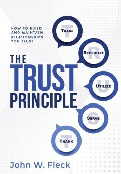 THE TRUST PRINCIPLE