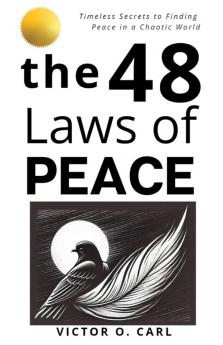 the 48 laws of Peace