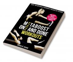 Metaboost One and Done Workouts